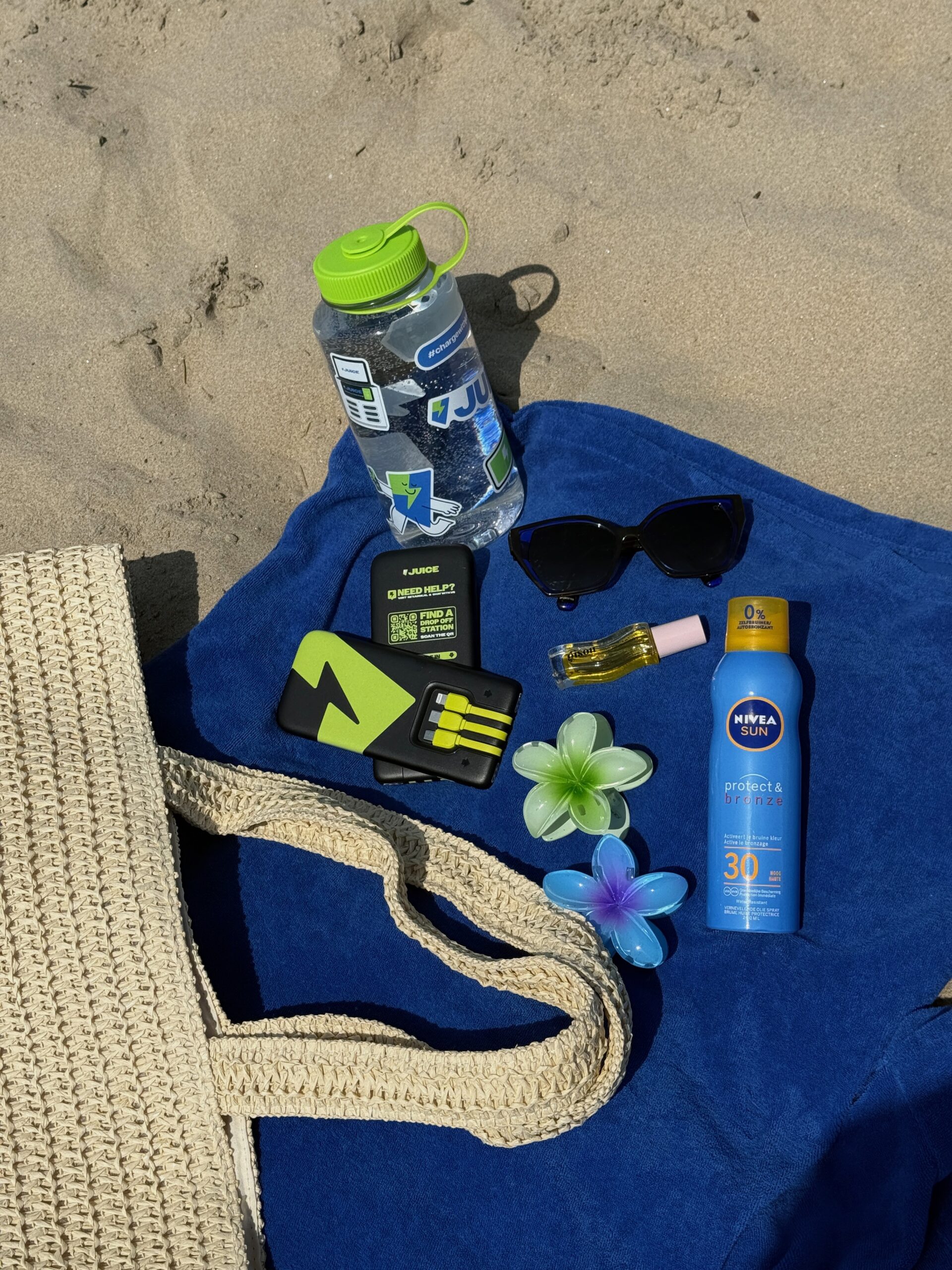 Beach Clubs