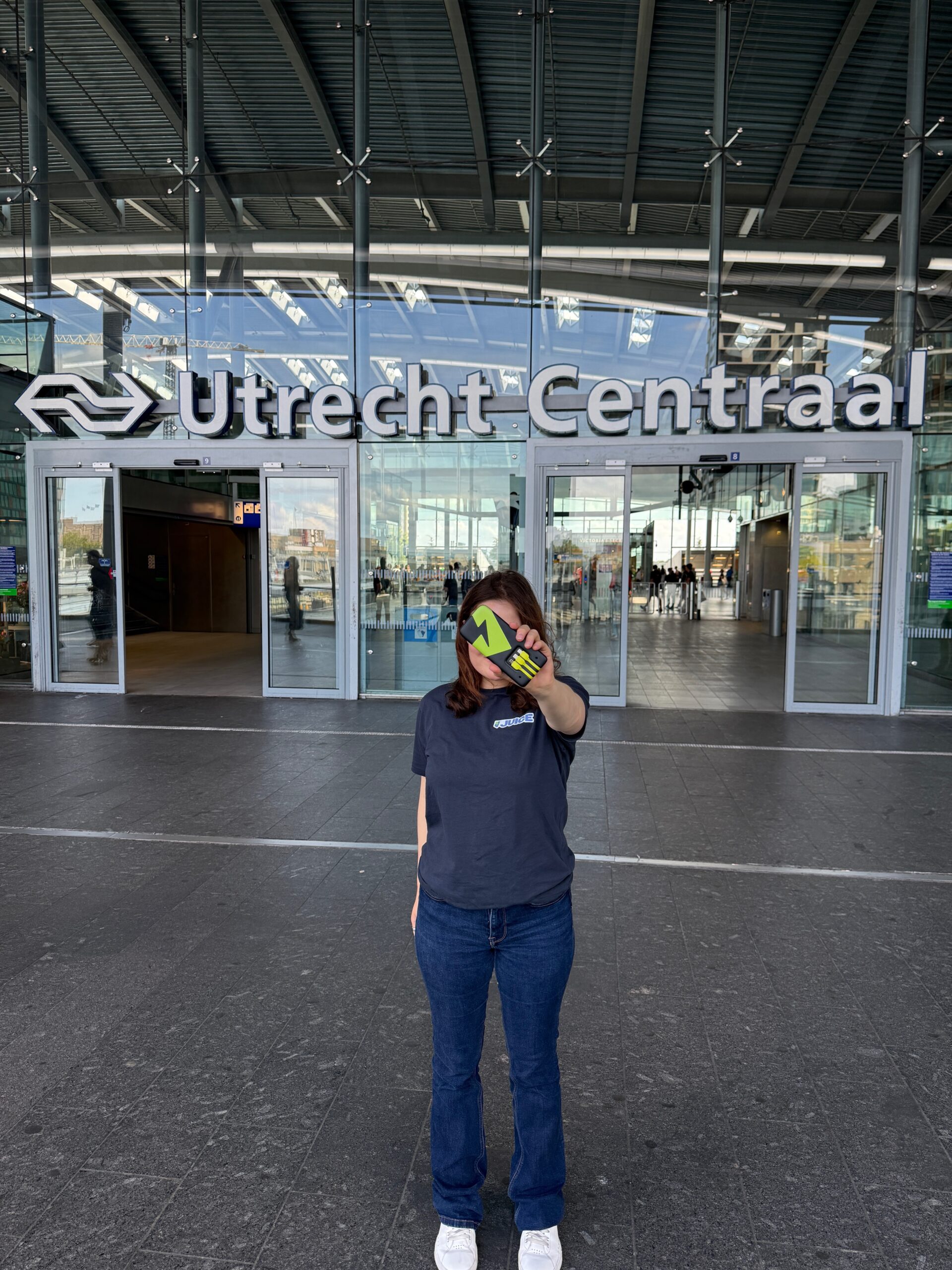 Transport Hubs
