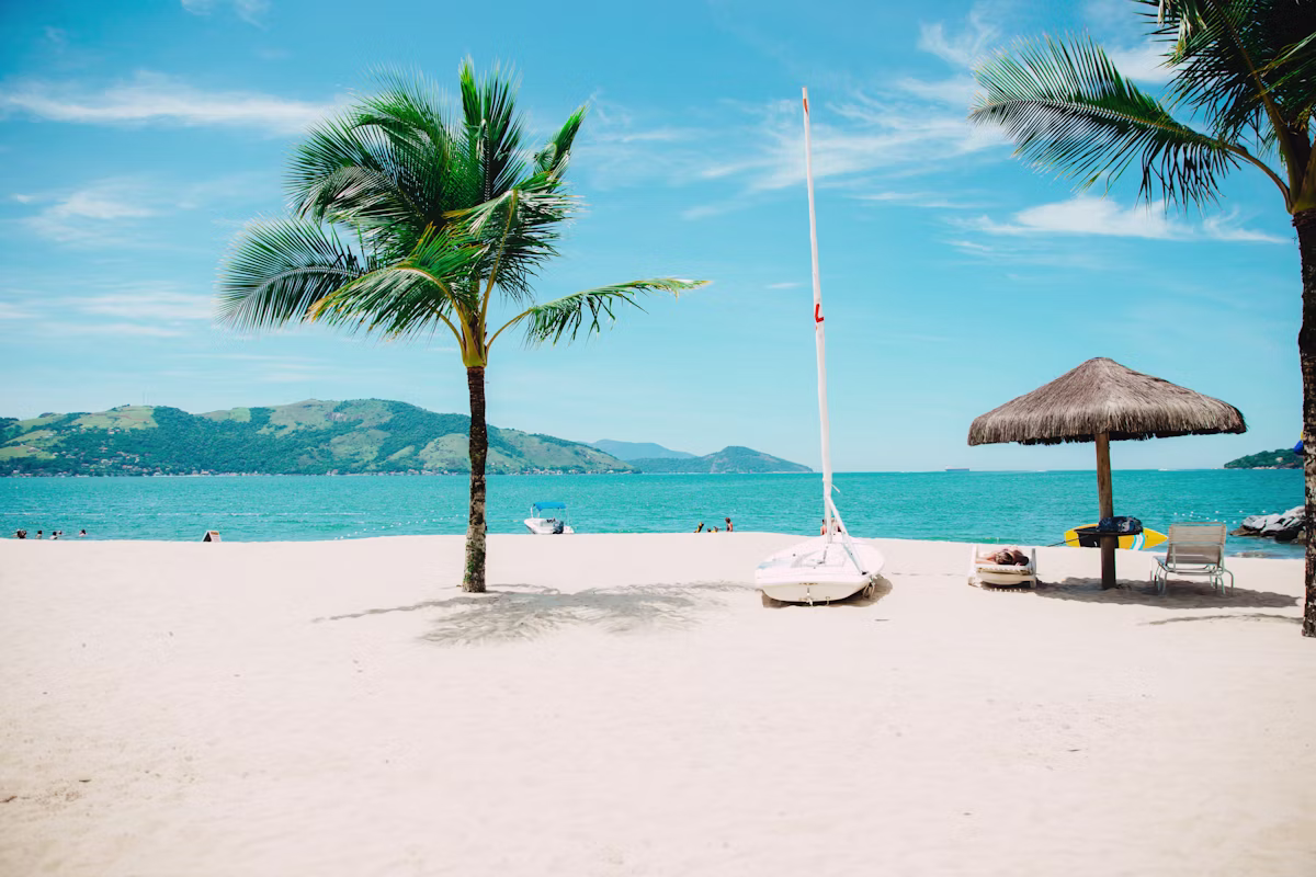 Beach Clubs